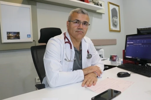 Tedavi edilmeyen diş çürüğü, ölüme sebep olabilir
