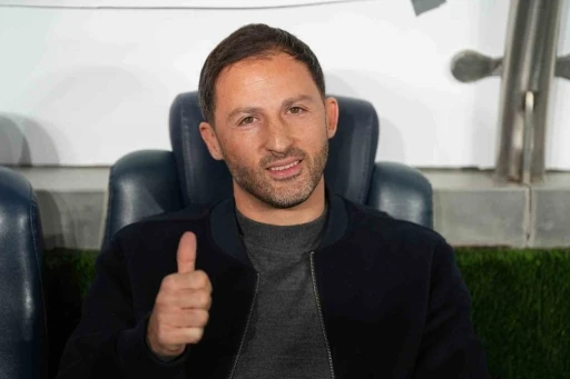 Tedesco&rsquo;dan Beşiktaş derbisinde 4 değişiklik
