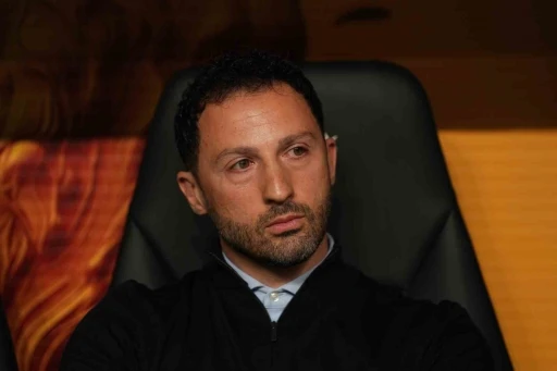 Tedesco&rsquo;dan derbide 3 değişiklik
