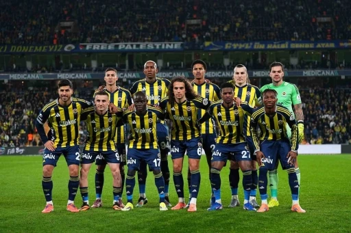 Tedesco&rsquo;dan Gen&ccedil;lerbirliği ma&ccedil;ında 8 değişiklik
