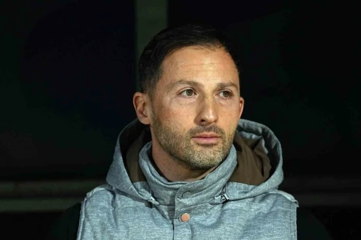 Tedesco&rsquo;dan, kupada rotasyonlu kadro
