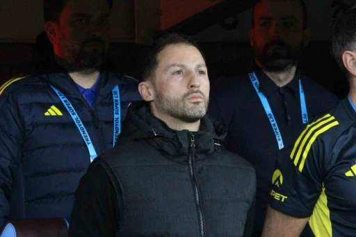 Tedesco&rsquo;dan Trabzonspor ma&ccedil;ında 2 değişiklik
