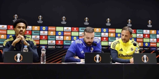 Tedesco: &quot;3 puan almak istiyoruz&quot;
