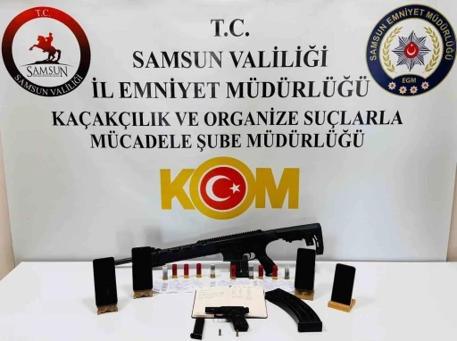 Tefecilik ve dolandırıcılık operasyonu: 4 g&ouml;zaltı
