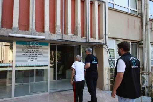 Dolandırıcı Kurbanı Yaşlı Adamın Kaderi Değişti!