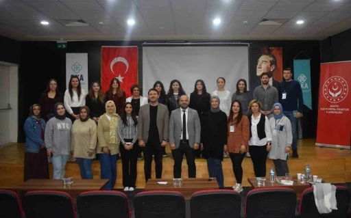 Tek ebeveynli ailelere g&uuml;&ccedil;l&uuml; destek: Kapsayıcı Eğitim Projesi tamamlandı
