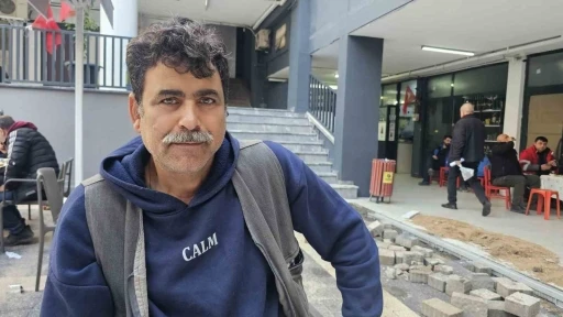 Tek kimlikle iki hayat
