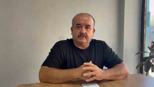 Tekel bayiyi dualarla a&ccedil;an imam: "Neresi olduğunu bilmeden gittim"
