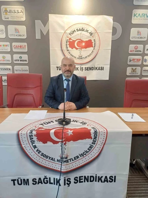 Tekin&rsquo;e &ouml;nemli g&ouml;rev

