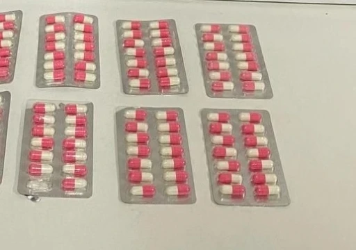 Tekirdağ’da 1 haftada 81 şüpheliye işlem yapıldı
