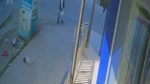 Tekirdağ’da 5. kattan düşen 1 yaşındaki çocuk hayatını kaybetti
