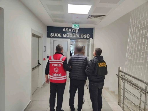 Tekirdağ&rsquo;da aranan 157 kişi yakalandı, 47&rsquo;si tutuklandı
