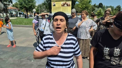 Tekirdağ&rsquo;da bı&ccedil;aklı kavgada &ouml;len &ccedil;ocuk toprağa verildi
