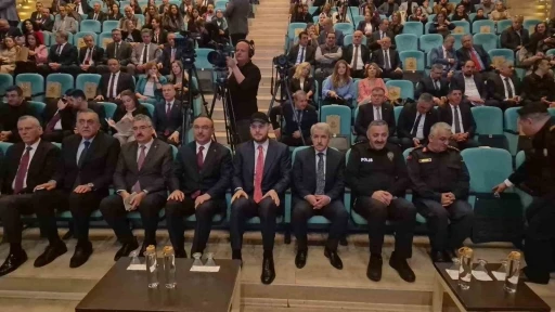 Tekirdağ&rsquo;da &ccedil;evre ve iklim zirvesi: Sıfır atık i&ccedil;in ortak &ccedil;ağrı
