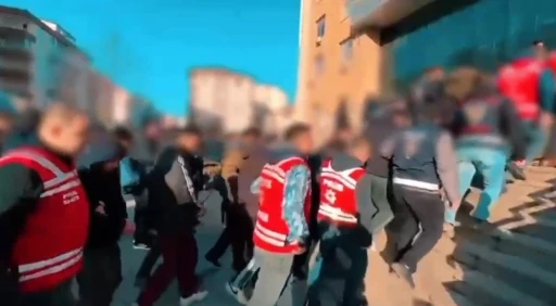 Tekirdağ&rsquo;da &ccedil;ocuklara y&ouml;nelik m&uuml;stehcen i&ccedil;erik operasyonu: 9 tutuklama
