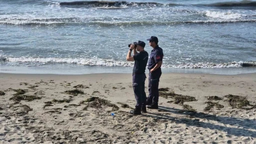 Tekirdağ’da denizde kaybolan çocuk için arama çalışmaları sürüyor
