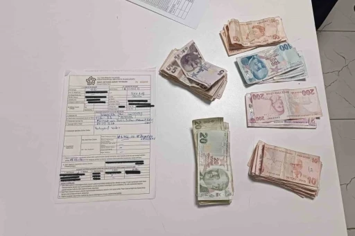 Tekirdağ&rsquo;da dilenci operasyonu: Zabıta takibe aldı, baba-oğul su&ccedil;&uuml;st&uuml; yakalandı
