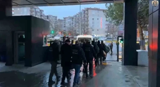 Tekirdağ&rsquo;da FET&Ouml; operasyonu: 7 ş&uuml;pheli yakalandı
