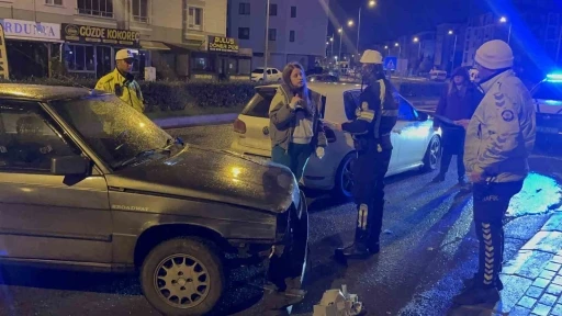Tekirdağ’da kaza sonrası &quot;Ağabeyimi arayacağım&quot; deyip sırra kadem bastı
