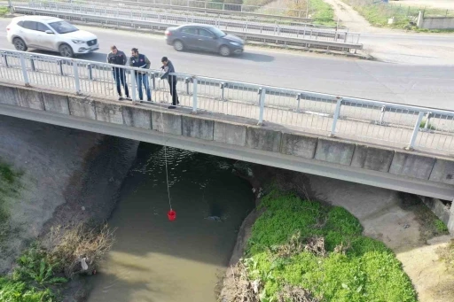 Tekirdağ’da kimya tesislerine koku ve emisyon denetimi
