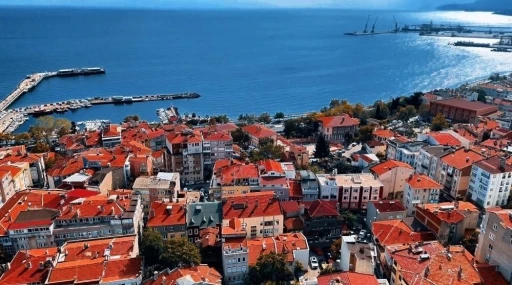 Tekirdağ&rsquo;da Mart ayında 2 bin 860 konut satıldı
