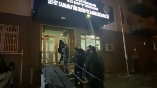 Tekirdağ&rsquo;da masaj salonlarına fuhuş operasyonu
