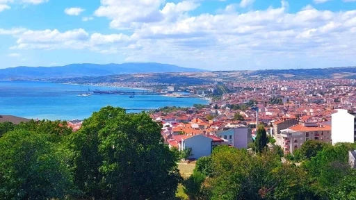 Tekirdağ&rsquo;da Ocak ayında 2 bin 836 konut satıldı
