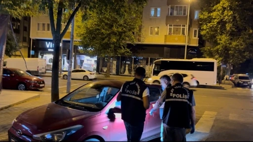 Tekirdağ’da otomobile silahlı saldırı: 1 ağır yaralı
