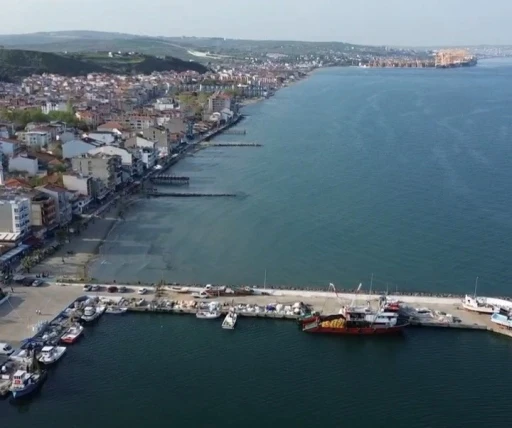 Tekirdağ’da su isyanı: &quot;Bize ceza mı veriyorsunuz&quot;
