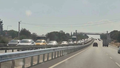 Tekirdağ’da su krizi derinleşiyor: Vatandaşlar tanker ve çeşme önlerinde kuyrukta
