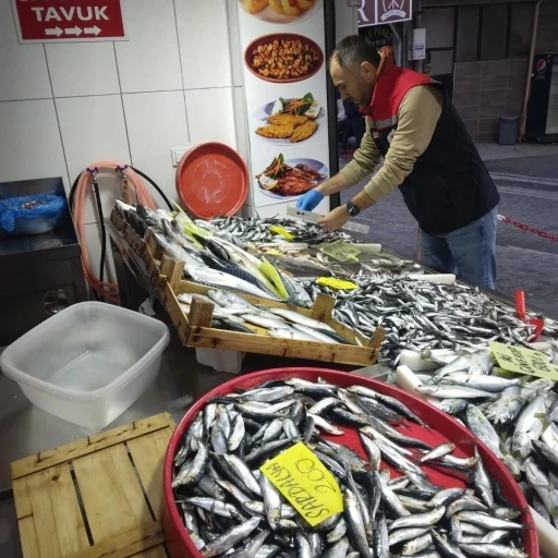 Tekirdağ&rsquo;da su &uuml;r&uuml;nleri denetimleri aralıksız s&uuml;r&uuml;yor
