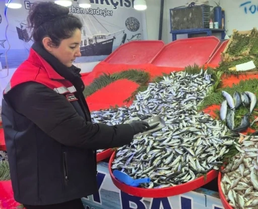 Tekirdağ&rsquo;da su &uuml;r&uuml;nlerine sıkı denetim
