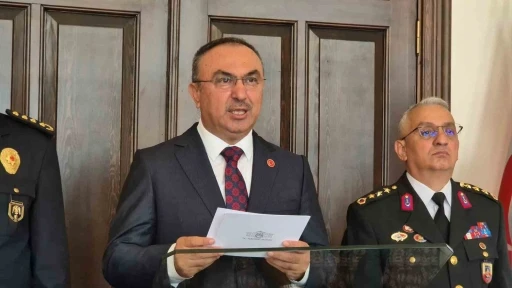 Tekirdağ’da suçla mücadele bilançosu açıklandı
