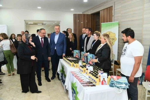 Tekirdağ&rsquo;da T&uuml;rk Mutfağı Haftası "Bir Sofrada Miras" temasıyla başladı
