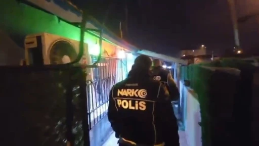 Tekirdağ&rsquo;da uyuşturucuya ge&ccedil;it yok: 173 ş&uuml;pheliye işlem, 19 tutuklama
