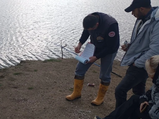 Tekirdağ&rsquo;da yılbaşı &ouml;ncesi gıda ve su &uuml;r&uuml;nleri denetimleri sıklaştırıldı
