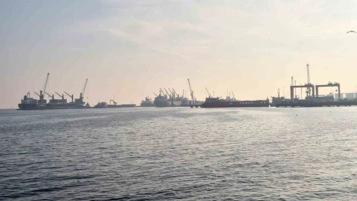 Tekirdağ&rsquo;ın ihracatı 263 milyon doları aştı
