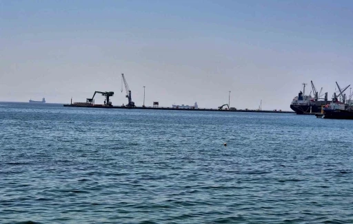 Tekirdağ’ın Mayıs ayı ihracatı 273 milyon doları aştı
