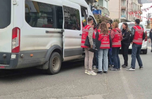Tekirdağ merkezli 3 ilde "g&uuml;zellik merkezi" operasyonu: 14 g&ouml;zaltı
