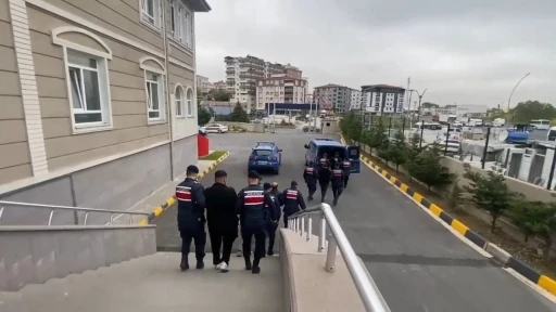 Tekirdağ merkezli dolandırıcılık çetesi çökertildi
