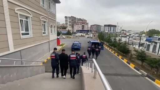 Tekirdağ merkezli şantaj ve dolandırıcılık operasyonunda 1 tutuklama
