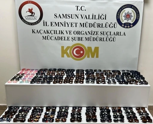 Tekkek&ouml;y&rsquo;de ka&ccedil;ak g&ouml;zl&uuml;k operasyonu

