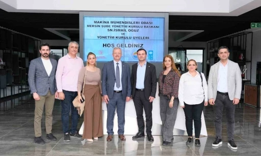 Tekli: &quot;OSB’de kullanılan enerjinin yüzde 24’ü güneş enerjisinden karşılanıyor&quot;
