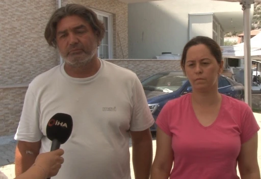 Teknede çıkan kavgada hayatını kaybeden Onat’ın ailesi: &quot;Adalete güveniyoruz&quot;

