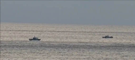 Teknesi denizde bulunan kayıp balıkçı 3 gündür Akdeniz’de aranıyor
