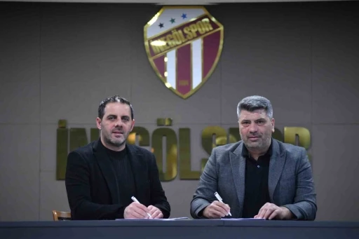Teknik Direkt&ouml;r Koray Palaz ile anlaşma sağlandı
