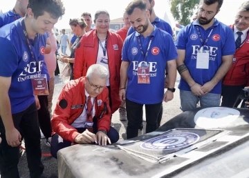 TEKNOFEST 2024 için başvuru zamanı
