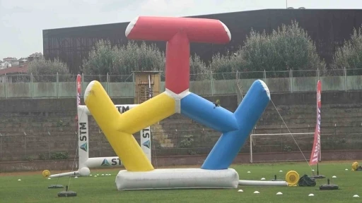 TEKNOFEST Drone Şampiyonası 2. etap heyecanı Yalova’da yaşanıyor
