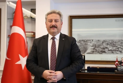 TEKNOFEST&rsquo;e katılacak &uuml;niversiteli gen&ccedil;lere 5 milyon TL destek
