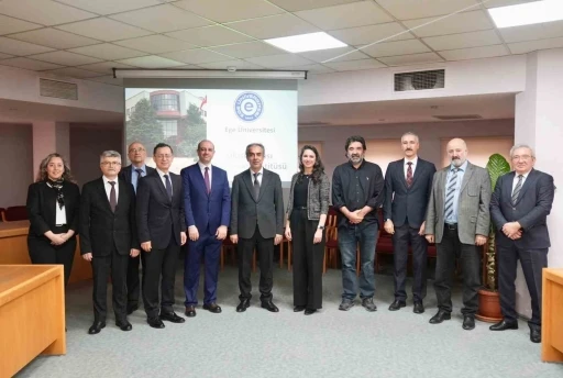 Teknolojinin tarihi bu m&uuml;zede sergileniyor
